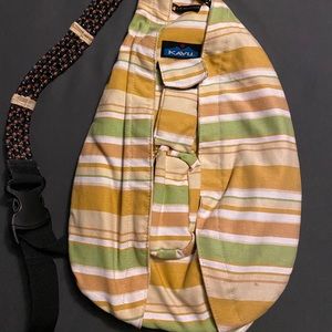 Kavu Outdoor Sling Backpack